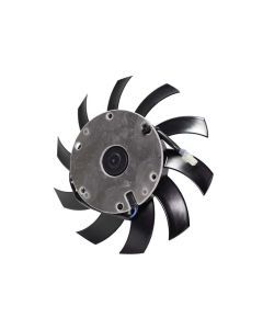 Arctic Radiator Cooling Fan For Honda Pioneer 1000 2016-2020 CF3006