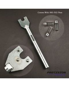 WSM Tilt / Trim Wrench for Mercruiser 983-401