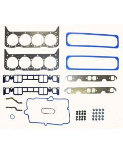WSM Gasket Kit Head For 5.7L 350 CI. 501-232
