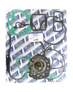 WSM Complete Gasket Kit For Kawasaki 125 KX 1989 25-736