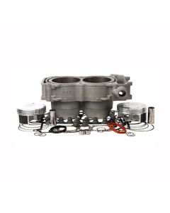 Cylinder Works Rzr Xp 1000 Standard Bore Hc Cylinder Kit 60003-K01HC