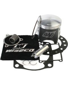 Wiseco Top End Kit Armorglide 89.00/Std Hon PK1486