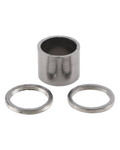 Vertex Exhaust Gasket Kit 823175