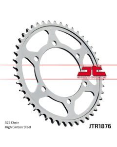 JT Sprockets Rear Steel Sprocket 45 Tooth 45T 525 Chain JTR1876.45