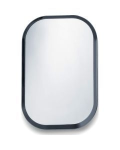 Kuryakyn Antenna Hole Accents And Fillers Chrome