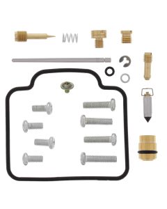 All Balls Racing Carburetor Rebuild Kit Racing Course Only 26-1128