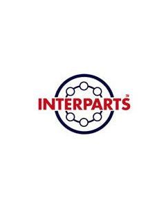 All Balls Racing Inc Interpart'S Kawasaki Complete Axle ATV-KW-8-231