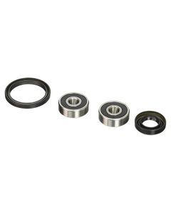 1987 Yamaha SRX 250 Pivot Works Front Wheel And Seal Kit Yamaha Street Bike