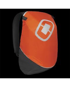 Ogio Mach 1 Hi Viz Orange Back Pack Rain Cover - 122014_205