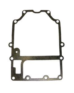 WSM Base Gasket For Johnson / Evinrude 85 - 140 Hp V4 Cross Flow 77-98 510-07