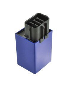 RMStator Fuel Pump Waterproof Relay 15A X2 RM11305