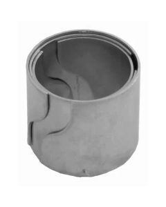 Emgo - 80-47310 - Muffler Reducer