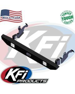 Kfi Bumper Rear Formed - Honda Pioneer 700- 101570