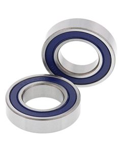 All Balls Rear Wheel Bearing Kit 25-1690