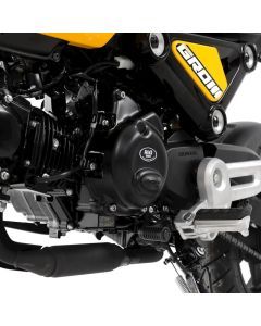 R&G Racing Engine Case Cover LHS For 2021-2024 Honda Grom 125 ECC0347R