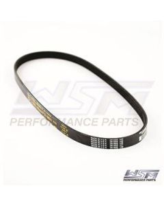 WSM Alternator Belt for Mercury 240 Hp V6 Sport Jet 01-06 830-195