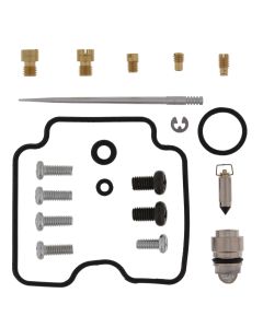 All Balls Racing Carburetor Rebuild Kit Racing Course Only 26-1449