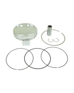 Athena Big Bore Piston Kit 99.95mm Bore For Suzuki RMZ450 2013-2018