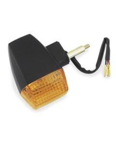 Turn Signal and Lens For Kawasaki VN800 Vulcan Drifter 1999-2000 Rear Left Orange