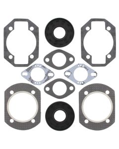 Vertex Complete Gasket With Oil Seals Kit 711041