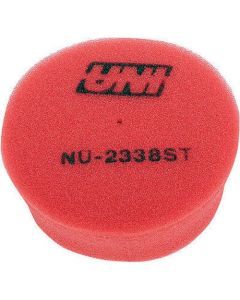Uni Air Filter Multi Stage Kawasaki KDX175 KDX250 KDX420 KX125 KX420 NU-2338ST