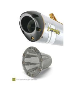 Two Brothers Racing M6 Spark Arrestor 005-107S