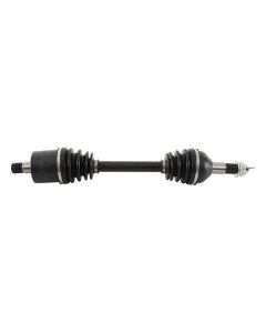 All Balls Heavy Duty Cv Axle Middle Left AB8-CA-8-304