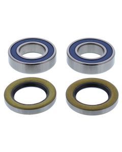 All Balls Front Wheel Bearing Kit 25-1750