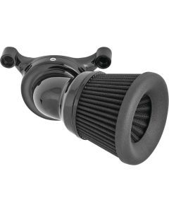 Arlen Ness Velocity 65 Black Air Cleaner 81-202