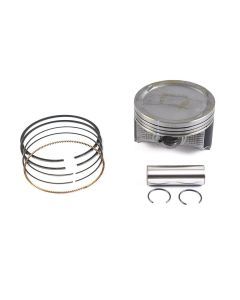 WSM Piston Kit For Kawasaki 750 Brute Force 12-14 Standard 50-260K