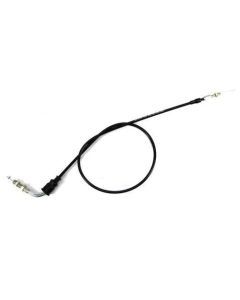 Motion Pro Black Vinyl Throttle Cable 10-0097