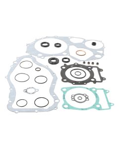 Vertex Complete Gasket With Oil Seals Kit 811928