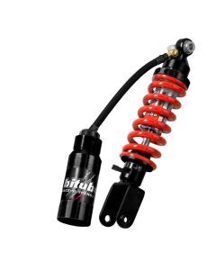 Bitubo WZM0 Adjustable Monoshock Spring Preload Rebound Compression S0046WZM01
