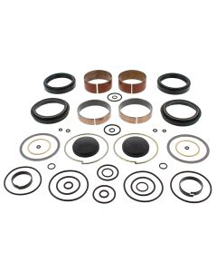 Pivot Works Fork Rebuild - W/Bushings And Seals Kit PWFFK-T05-531