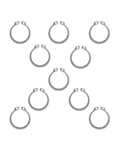 Sprocket Retainer Kit