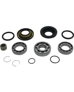 All Balls Racing Rear Differential Bearing And Seal Kit 25-2137