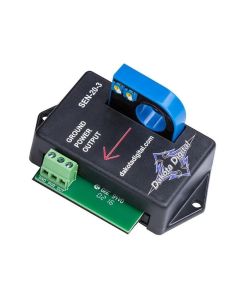 Dakota Digital Inductive Amp Current Sender Sending Unit SEN-20-3 New