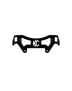KC HiLiTES 10" FLEX ERA LED Light Bar Light Bar Shock Tower Mount -17-2024 Can-Am Maverick X3