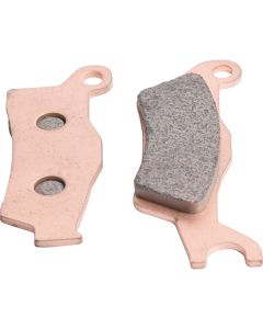 All Balls Racing Front Left Sintered Brake Pad 18-8040