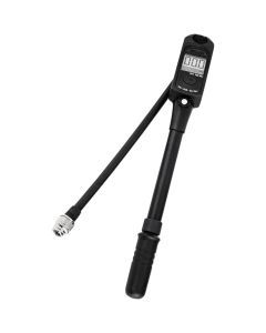 PROGRESSIVE SUSPENSION GP4-300 300PSI DIGITAL PUMP