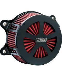 Vance & Hines Radiant V Air Intake Black Ceramic 41103