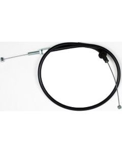 Motion Pro Black Throttle Push Cable For Yamaha FZR600R 1992-1999 05-0160