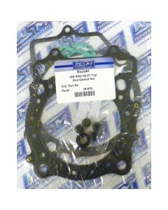 WSM Top End Gasket Kit For Suzuki 450 RMZ 05-07 29-975