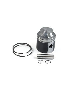 WSM Piston Kit For Johnson / Evinrude 9.9 / 15 Hp Cross Flow Standard 100-99K