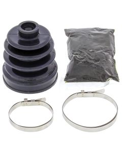 All Balls Racing Front Inner CV Boot Repair Kit 19-5029