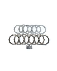 WSM Complete Clutch Kit for Yamaha 80 YZ 95-01 88-504