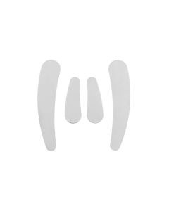 Bikers Choice Frame Inserts For Harley-Davidson FXST, FLST 1986-2006