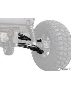 SuperATV Yamaha Wolverine X2 850 High Clearance 1.5" Rear Offset A-Arms AA-Y-WV-R-1.5-HC-02
