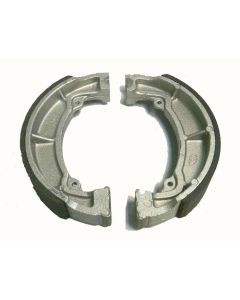 WSM Front Brake Shoes for Kawasaki 185 - 250 81-11 09-2302E