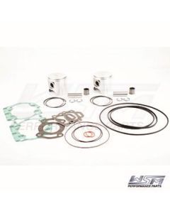 WSM Top End Rebuild Kit For Sea-Doo 650 XP 1993 .75mm Over 010-816-23